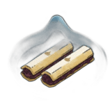 わがしのたね