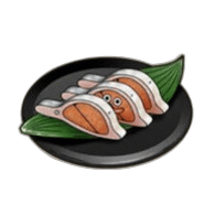 鮒のお寿司