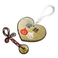 縁結びのお守り