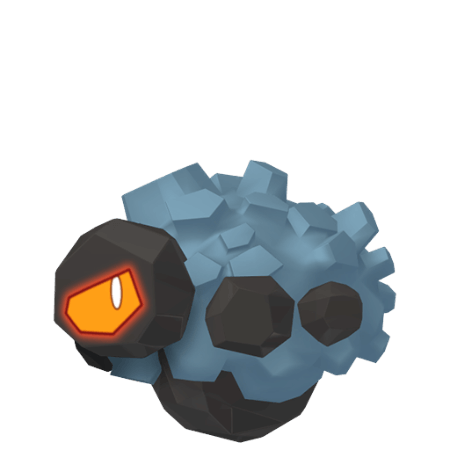 タンドンの色違い