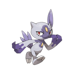 ポケモン ヒスイニューラ