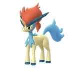 カビゴン対策ポケモンケルディオ