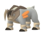 カビゴン対策ポケモンテラキオン