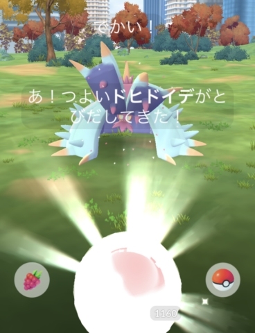 強いポケモン