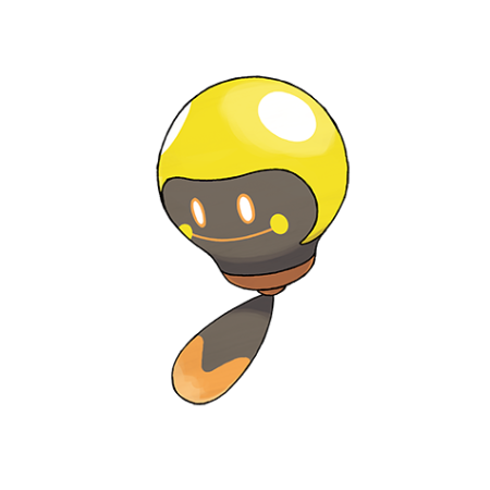 ポケモン ズピカ