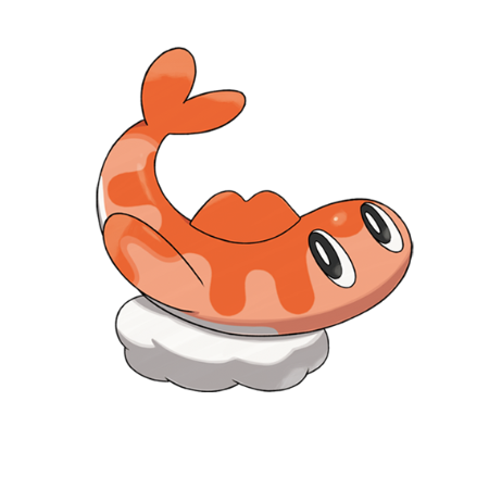 シャリタツ(そった)