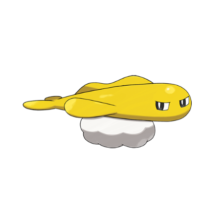 シャリタツ(のびた)
