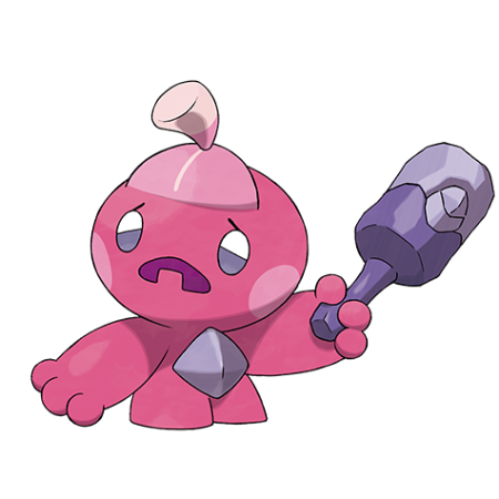 ポケモン カヌチャン