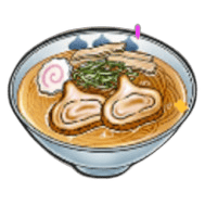 佐野ラーメン