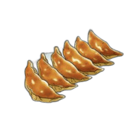 ぎょうざ