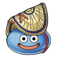 アワオドリver.スライム
