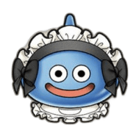 メイドスライム