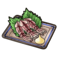 ホタルイカ