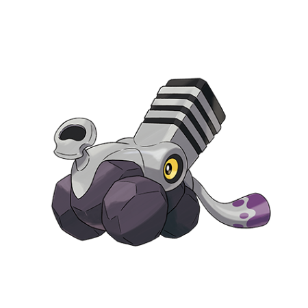 ポケモン ブロロン