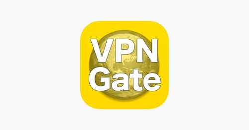VPN Gate