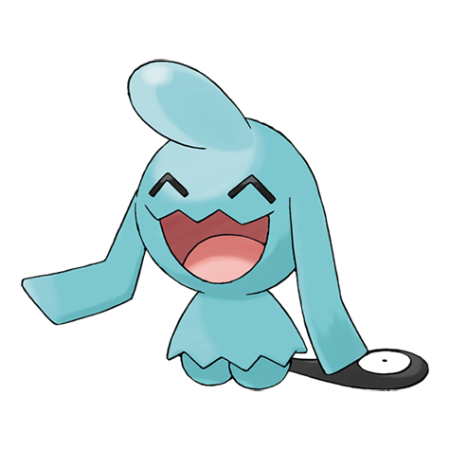 ポケモン ソーナノ