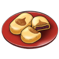 みそまんじゅう
