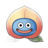 ももスライム