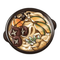 ほうとう鍋