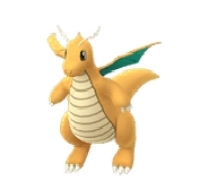 対策ポケモン カイリュー