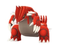対策ポケモン グラードン