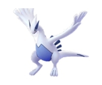 対策ポケモン ルギア